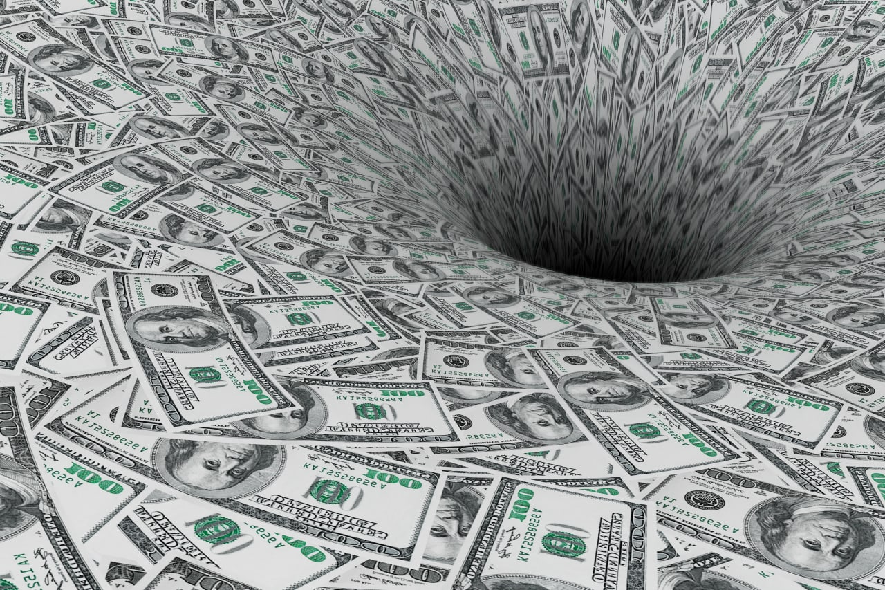 Worried about private credit? Stay away from this even riskier investment right now.
