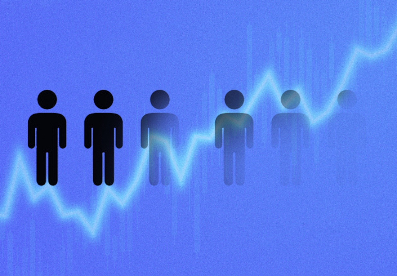 Investors are all wrong about demography