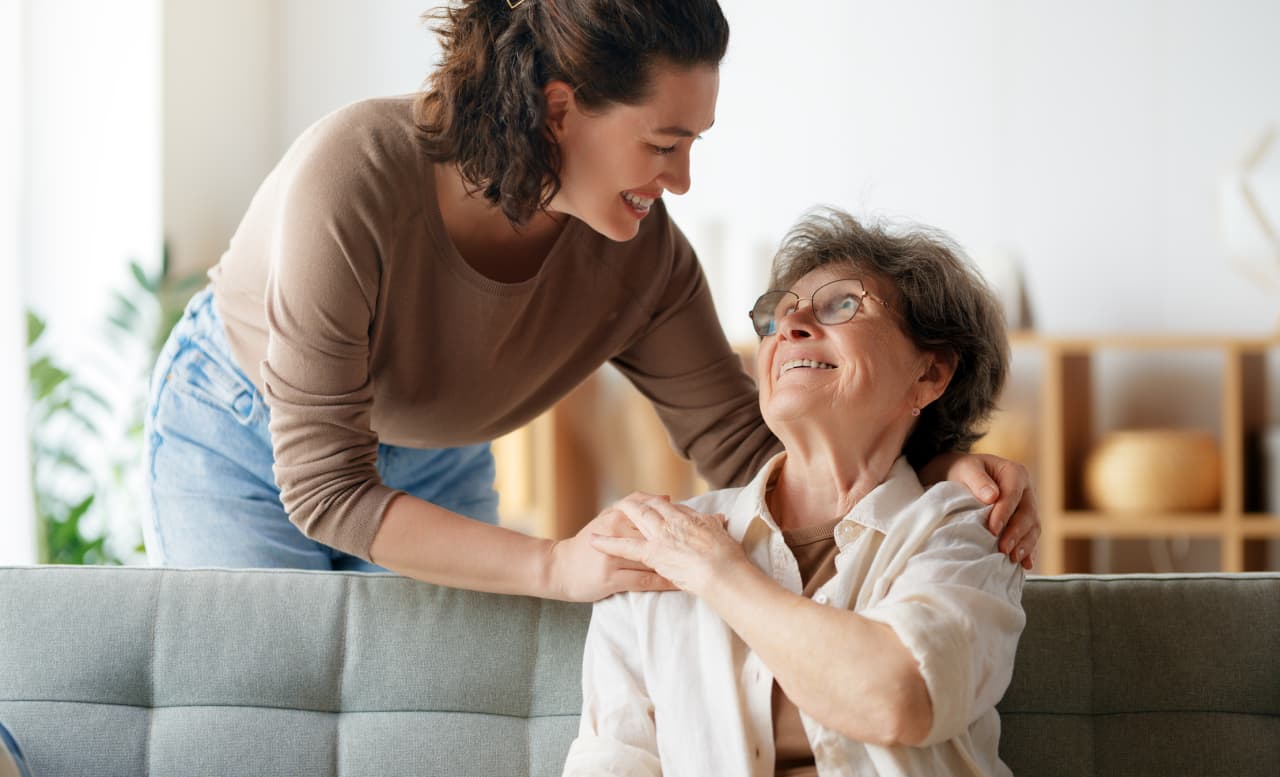 More states are offering caregiver tax credits for families — but they only offset a fraction of expenses