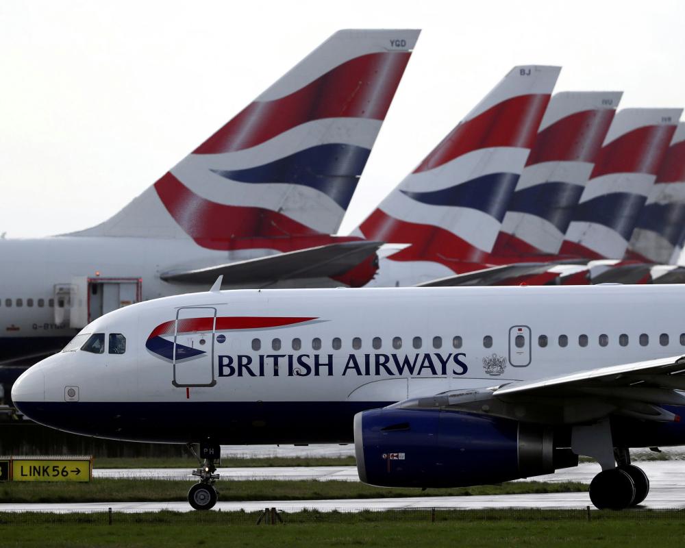 BA’s ‘no-show’ clause cost me £9,000 for new flights