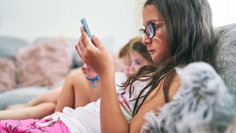 TikTok and YouTube 'not safe enough' for kids, says Ofcom