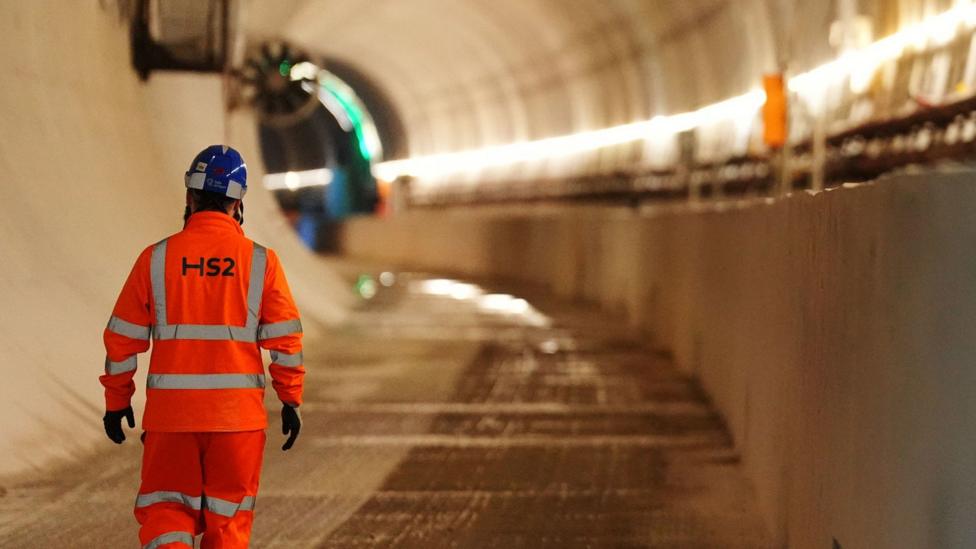HS2 failings blamed on high-speed focus and political pressure