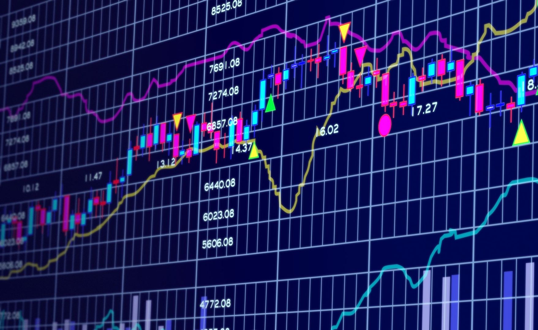 JPMorgan says ether and altcoins won't catch up to bitcoin without a major network boom
