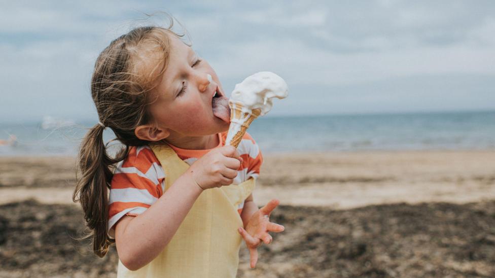 Temperatures are rising - and so are ice cream prices