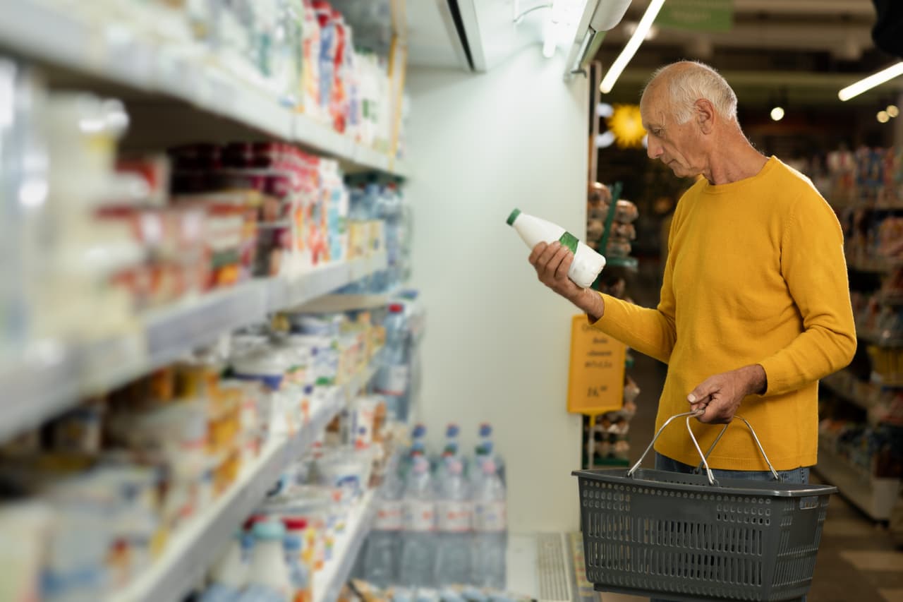 Your Social Security check could go up another $71 next year. That’s not necessarily good news.