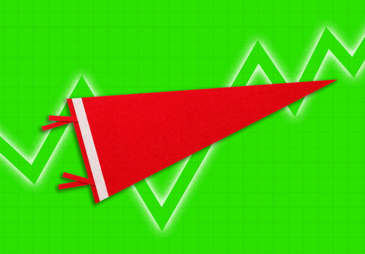 These charts offer a warning: A new era of higher Treasury yields may be coming