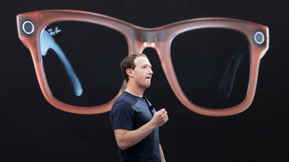 Smart glasses are 'an invasion of privacy' - Meta's are selling better than ever