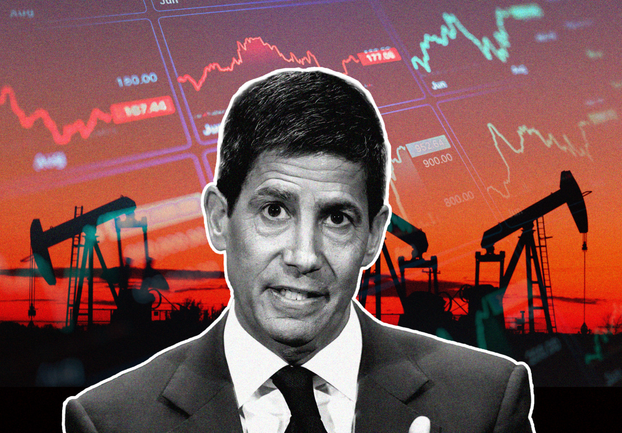 The oil shock meets the Fed ‘curse’: What Kevin Warsh’s swearing-in means for your portfolio
