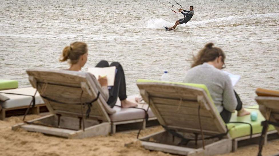 Morocco wants tourists to visit Western Sahara. Some say it's tightening its control