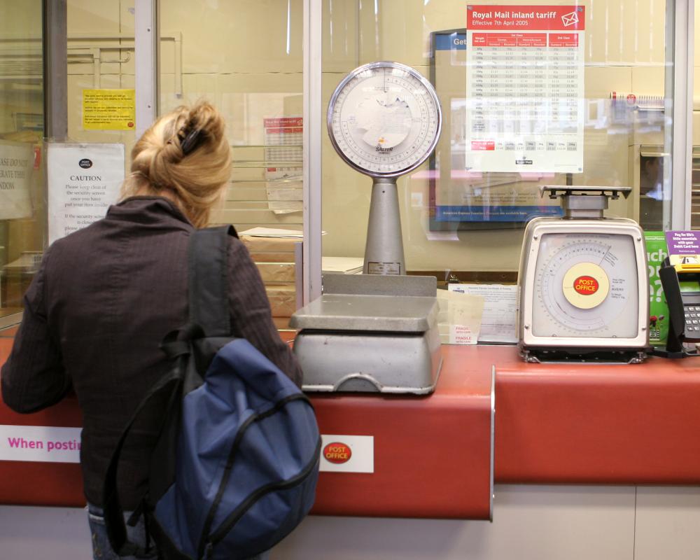 I warned that putting post offices into WH Smith branches would put them at risk | Letters