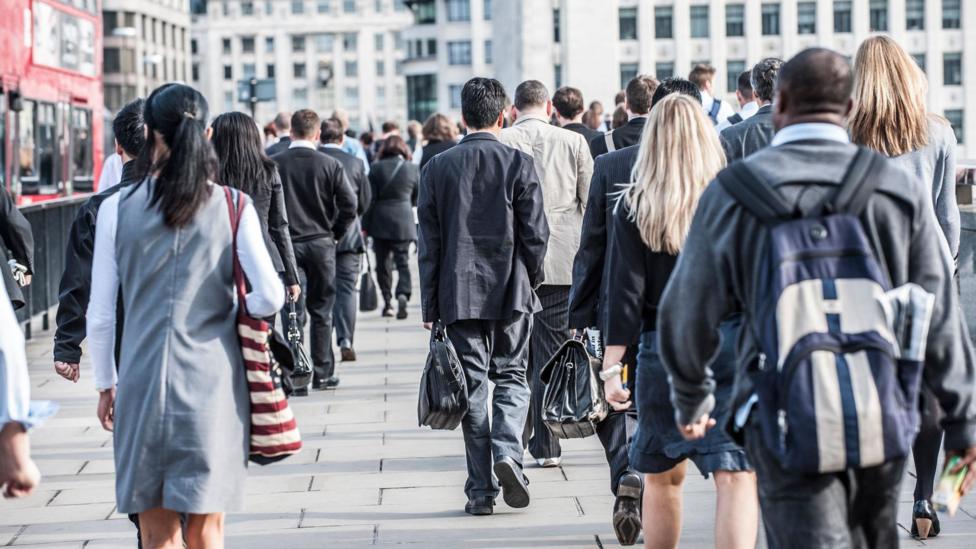 Borrowing in April hit highest level since Covid